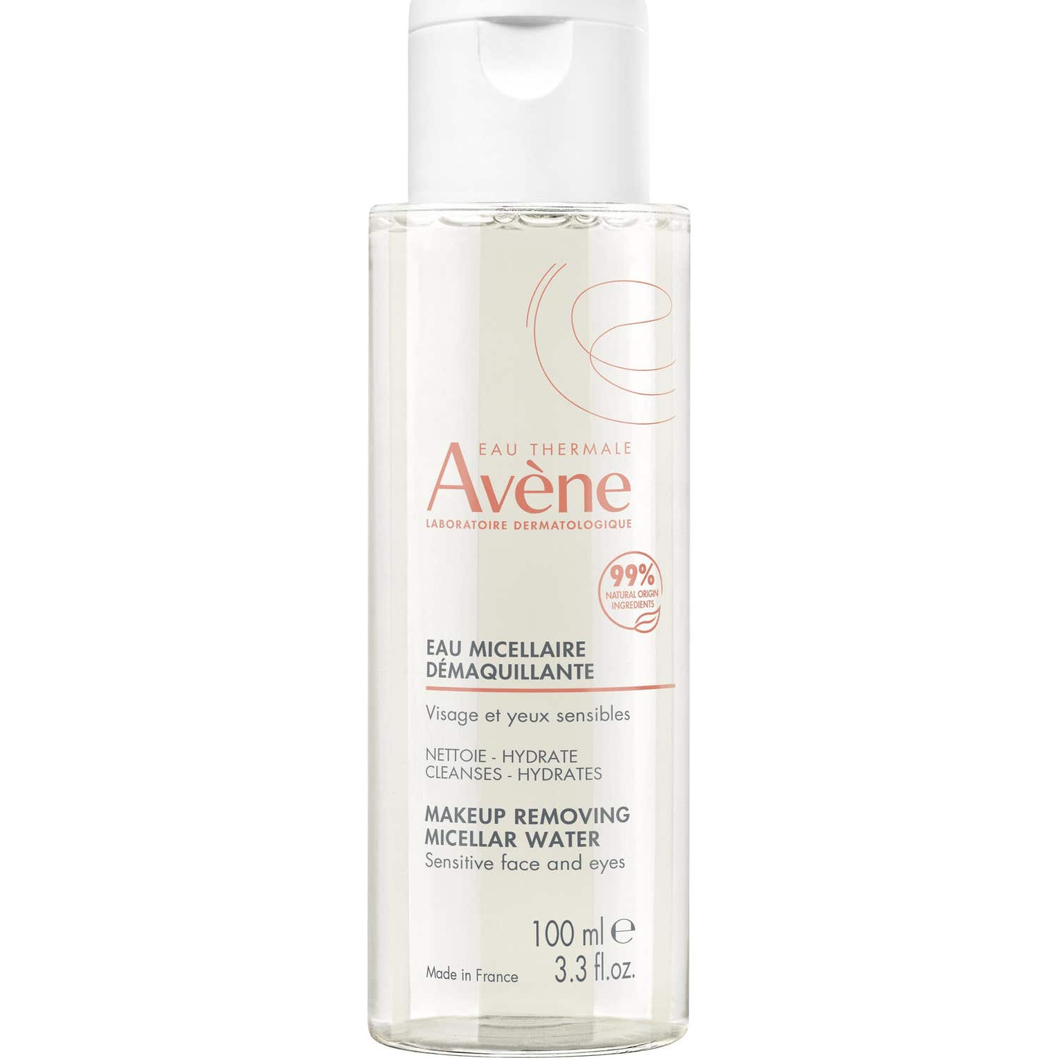 Avène Lotion Micellaire 100mL