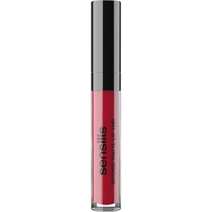 Intense Matte Lip Tint Tint Tone 01 Fire