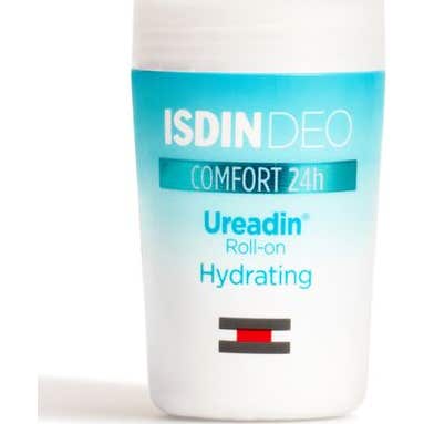 ISDIN Deo Ureadin® Déodorant Roll-On 24h 50 ml