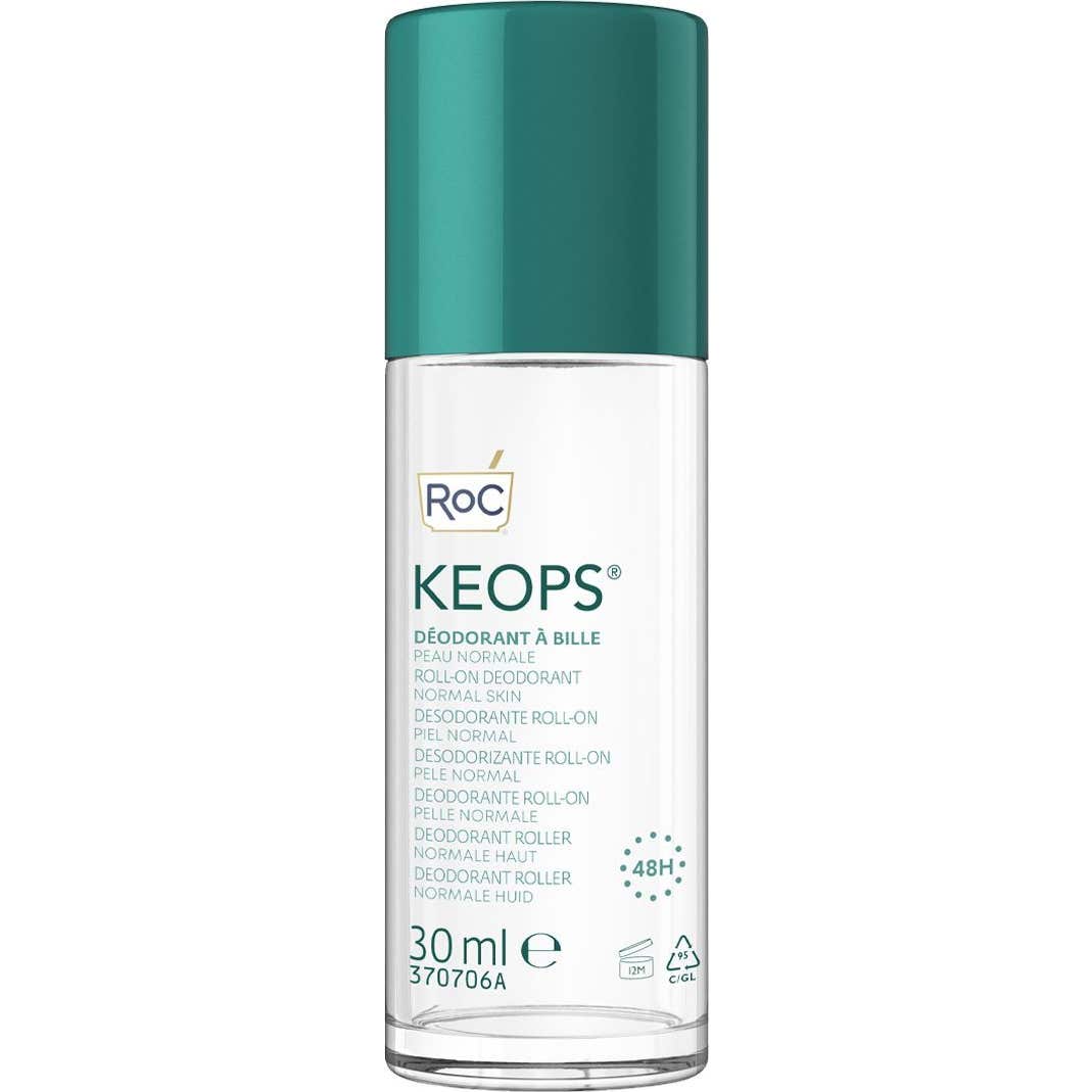 Roc Keops Déodorant Bille