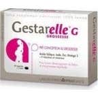Iprad gestarelle g grossesse 30 Capsules