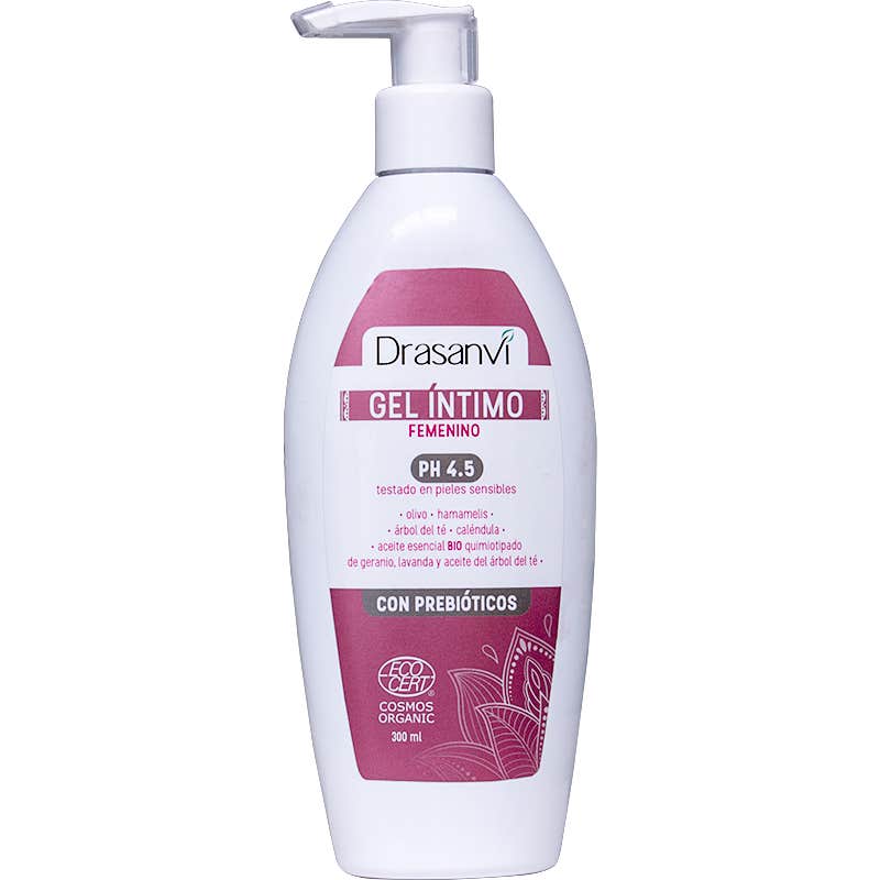 Gel intime Drasanvi 300ml
