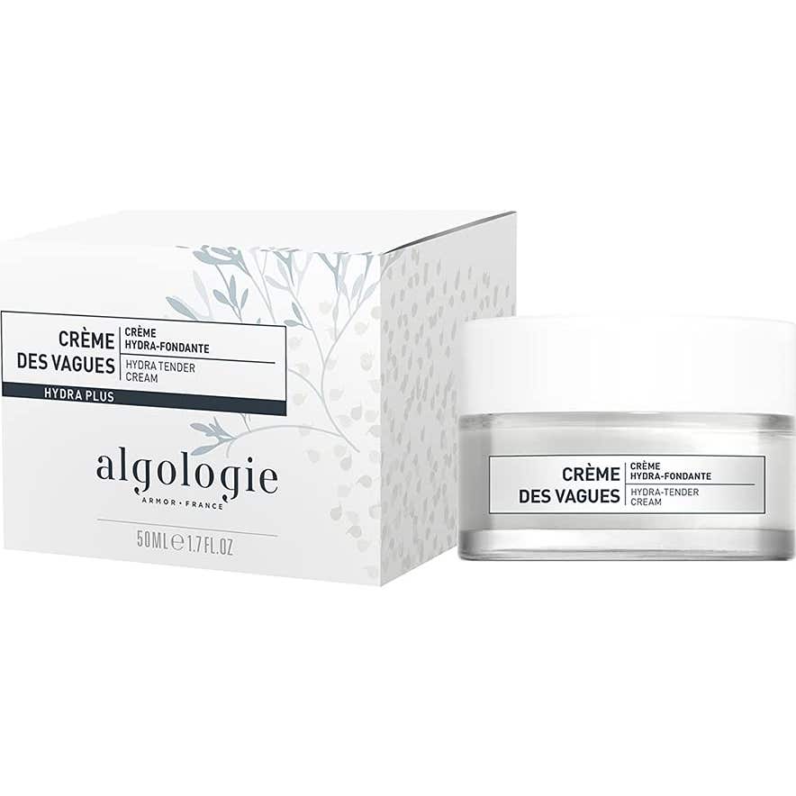 Algologie Vagues Crema Hidra Fundante Facial 50ml