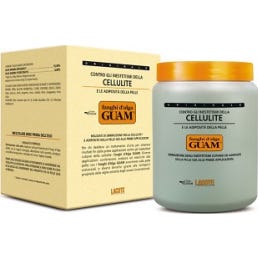 Boue d'algues de Guam 500G