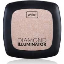 Wibo Illuminator Diamond 5,2g