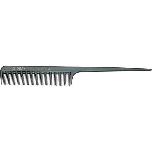 Eurostil Nylon Professional Peine Pua 1Un