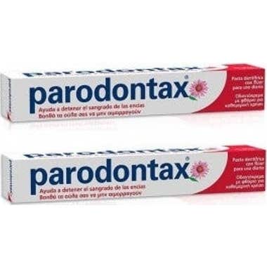 Parodontax® Dentifrice au fluorure 75ml