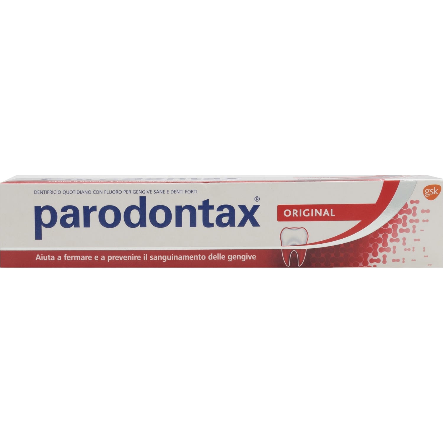 Parodontax® Dentifrice au fluorure 75ml