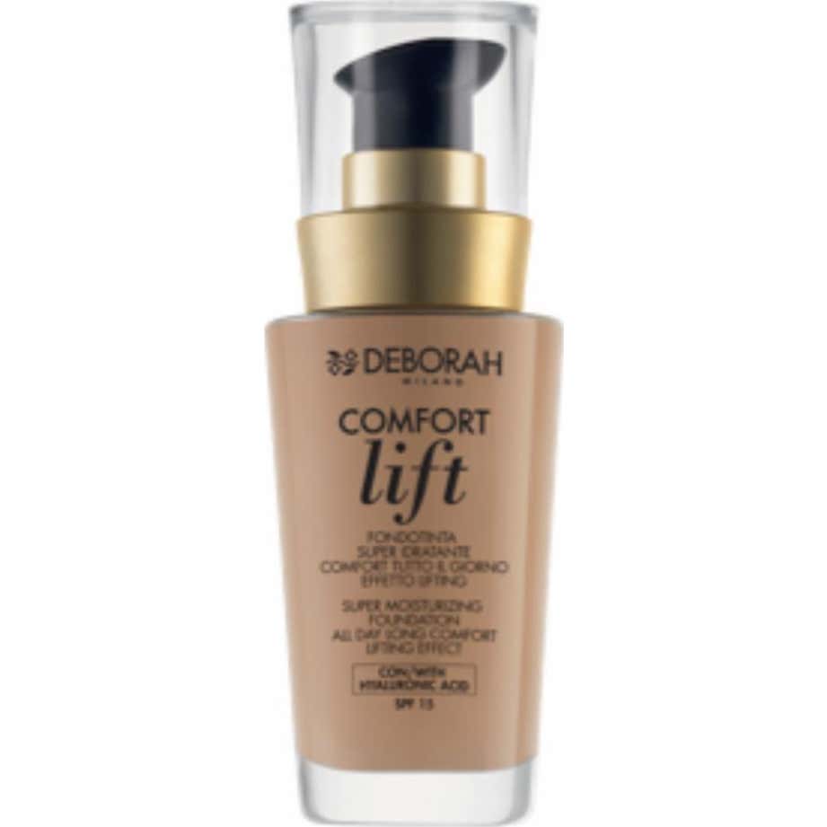 Deborah Comfort Lift Foundation SPF 15 Nº2 10.7g