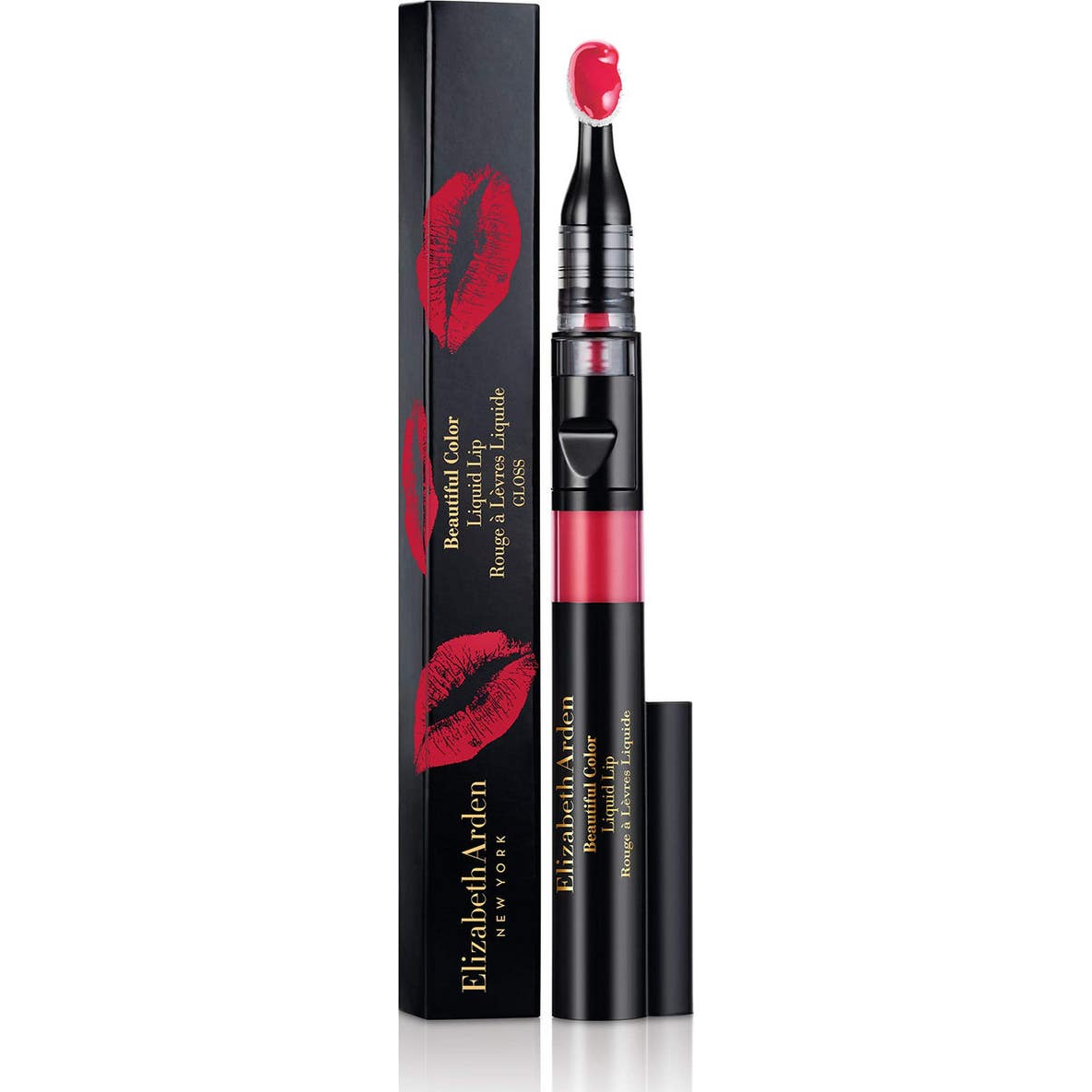 Elizabeth Arden Bar à Lèvres Couleur Belle Barre à Lèvres 15g Rouge Vip porte Rouge