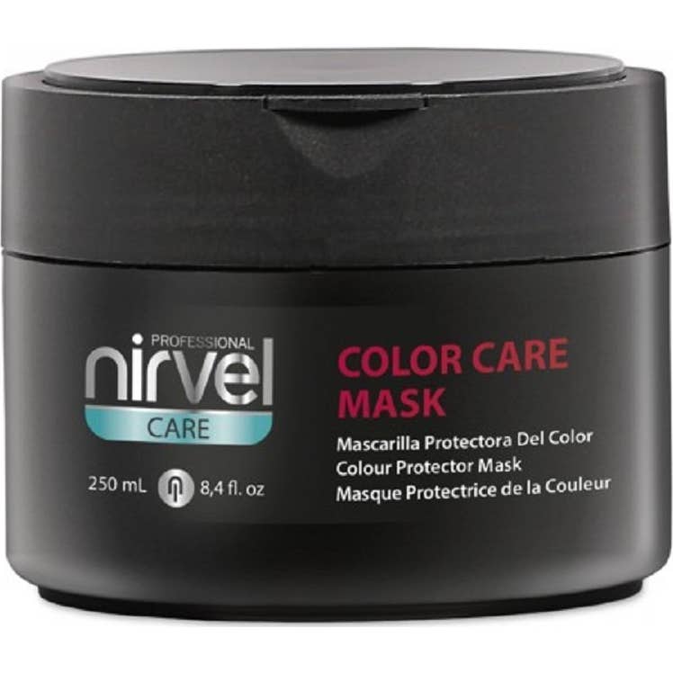 Nirvel Care Masque Color Care 250ml
