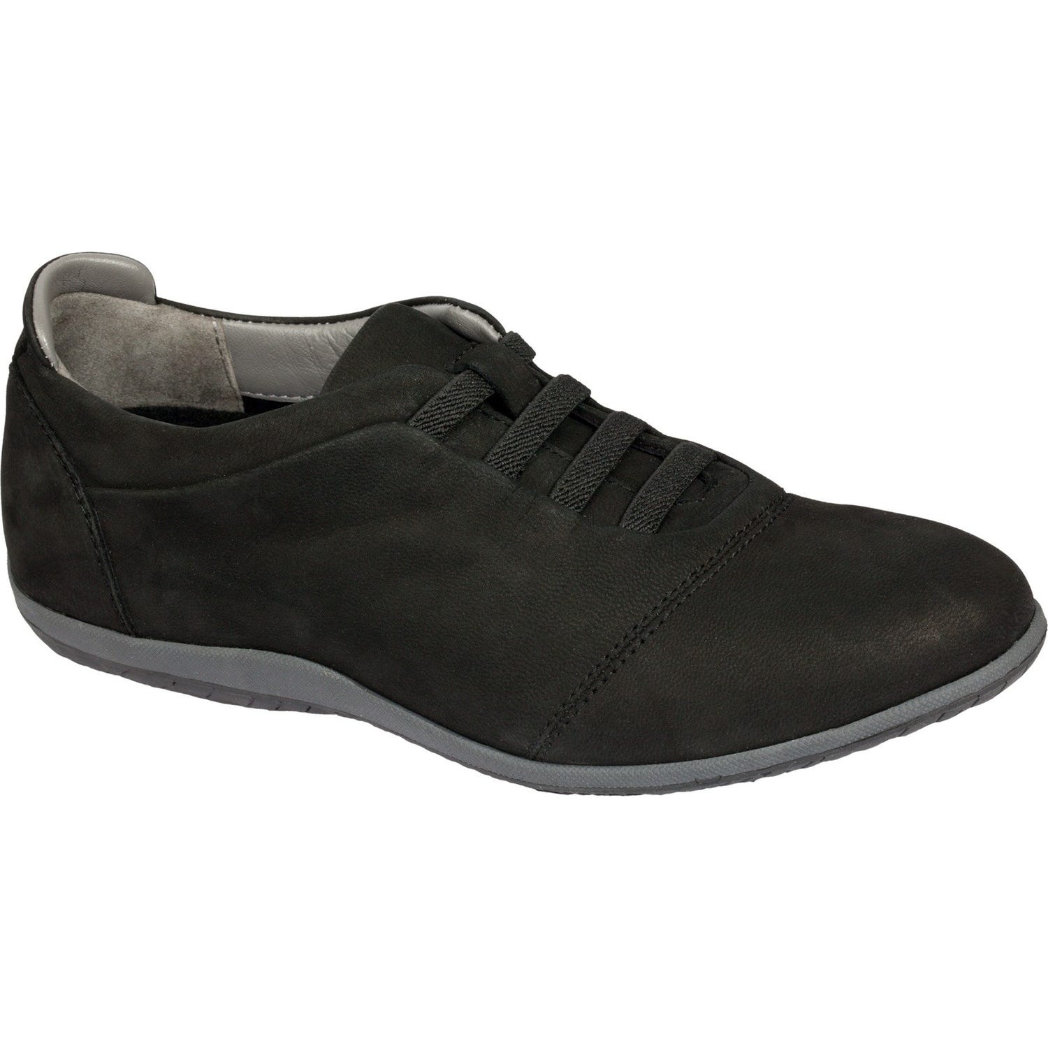 Scholl Chaussure Gwenna Noir Taille 37 1 Unité