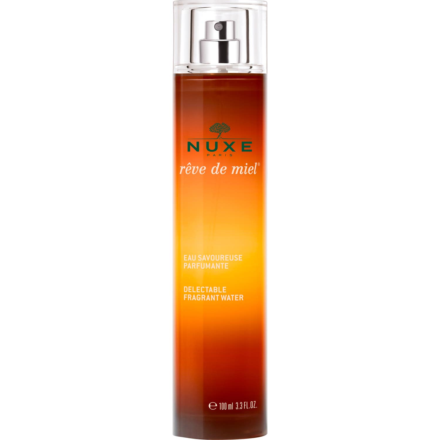 Nuxe Reve Miel Eau Parfum 100ml