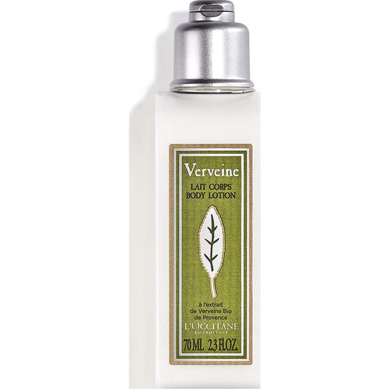 L'Occitane Verveine Lait Corps 70ml