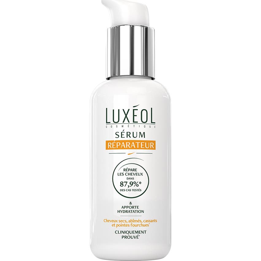 Luxéol Sérum Réparateur 75ml
