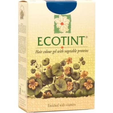 Teinture pour cheveux Ecotint 10C blond suédois 130ml 130ml