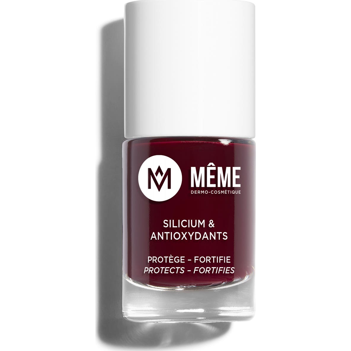MÊME Vernis Cassis 03 Caroline 10 ml