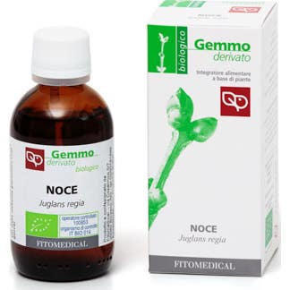 Fitomedical Noce 200ml
