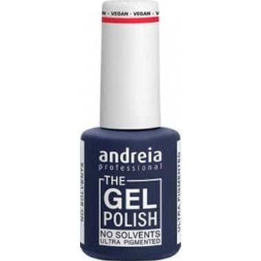 Andreia Professional Gel Polish Esmalte Semipermanente G15 10,5ml