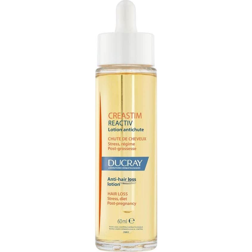 Ducray Creastim Reactiv Lotion Antichute 60ml