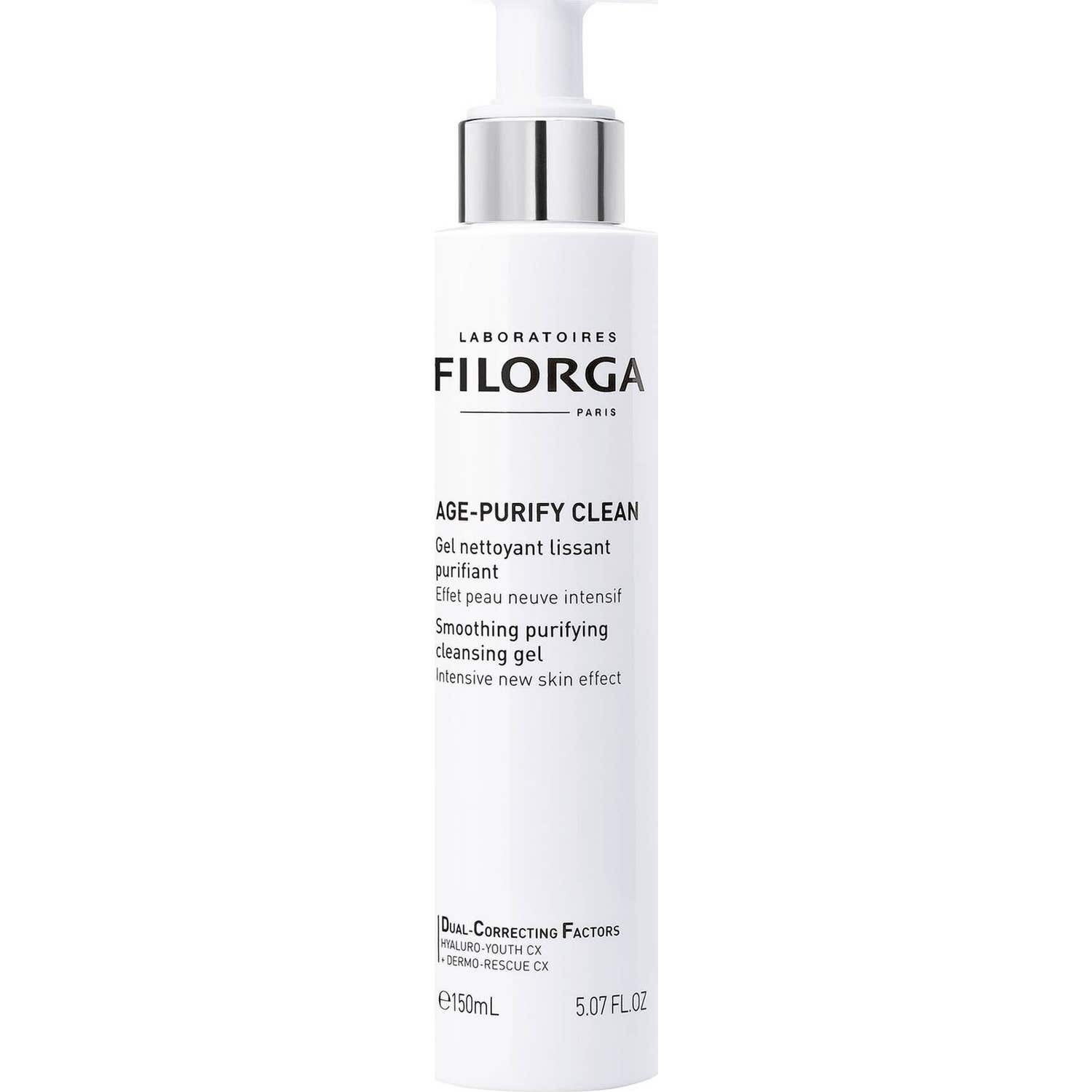 Filorga Age-Purify Clean Gel Nettoyant 150ml