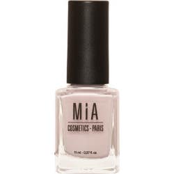Mia Cosmetics Nail Polish Harmonious Mauve 0504 11ml