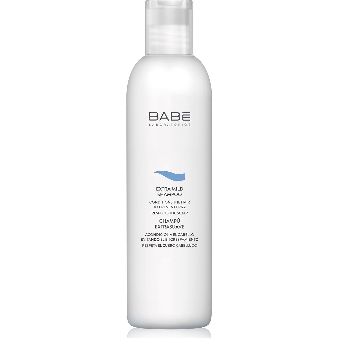 Shampooing bébé extra doux 250ml