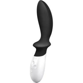 Vibrateur prostatique Lelo Loki noir