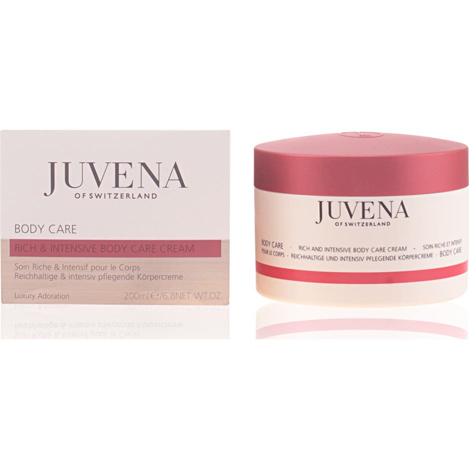 Juvena Crème pour le corps 200ml