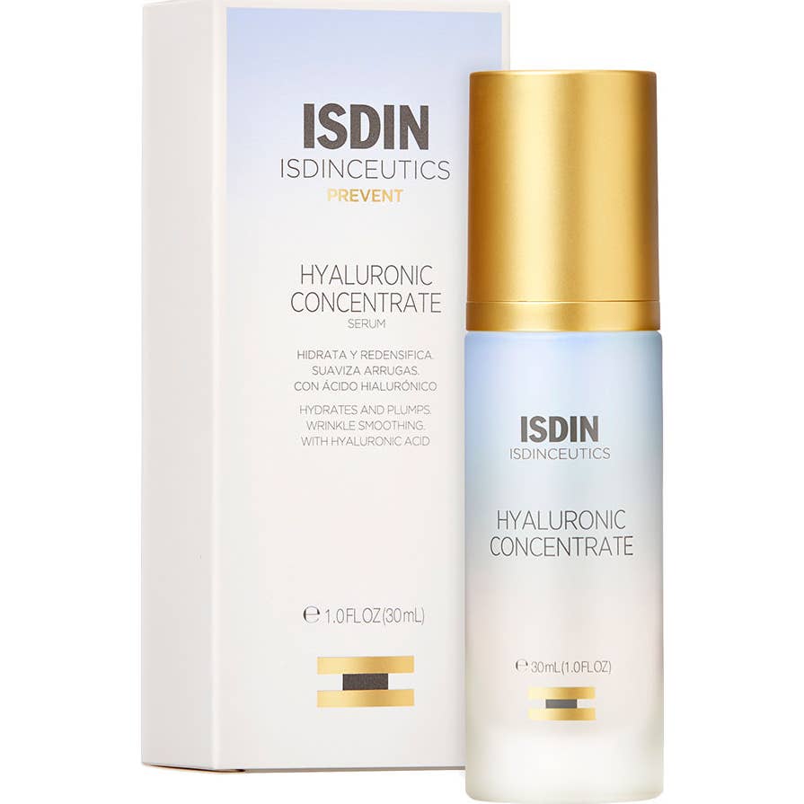 ISDIN Isdinceutics Hyaluronic Concentrate 30ml