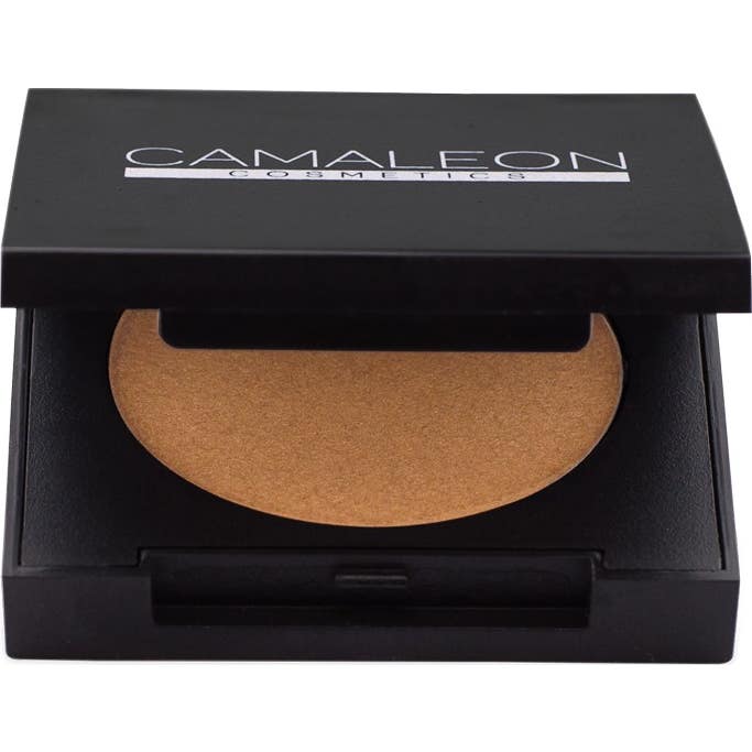 Cameleon Illuminateur Bronze 100% Naturel 2,5g