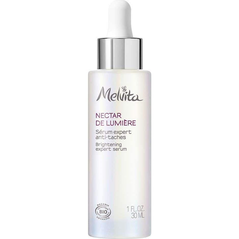 Melvita Nectar de Lumière Sérum Expert Anti-Taches Bio 30ml