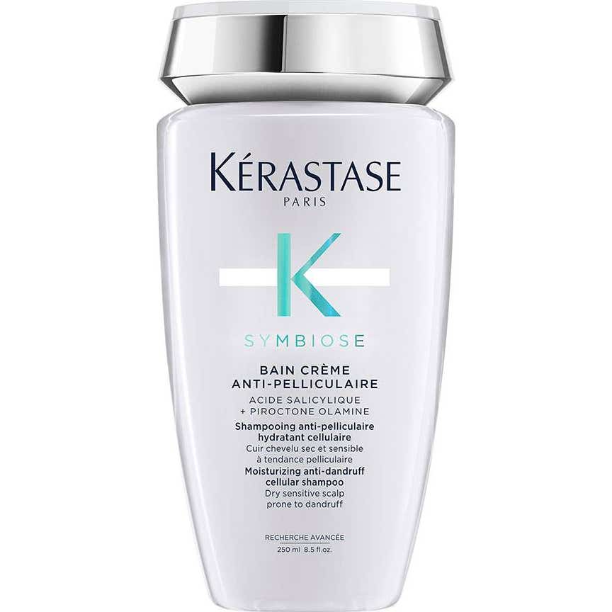 Kérastase K Symbiose Anti-Dandruff Cream Bath 250ml