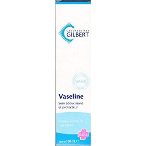 Gilbert Tube Protector Epidemic Vaselina Capa Superficie 100ml