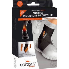 Chevil Epitact Ergostrap Sport Txl