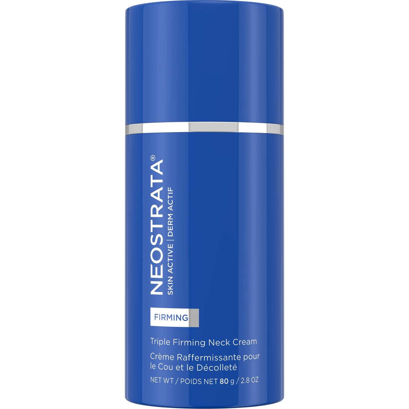 NeoStrata Skin Active Triple Firming Neck Cream 80g