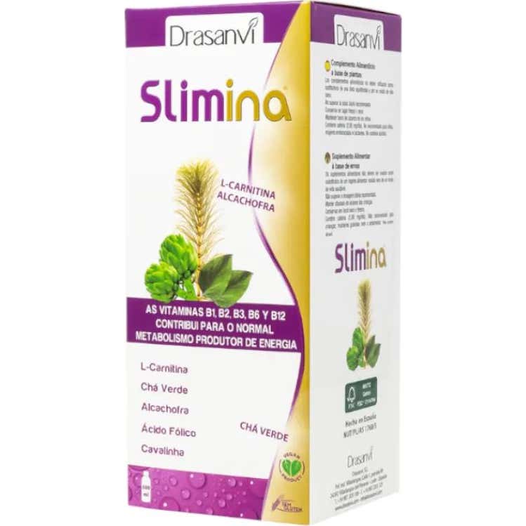 Drasanvi Slimina 500ml