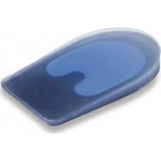 Coussin de talon Emo Silicoheel Lite Total sec L