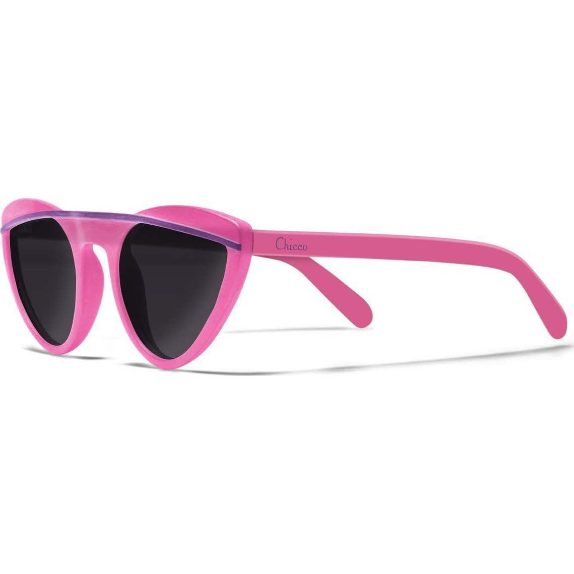 Lunettes de soleil Chicco Pink 5 ans et plus