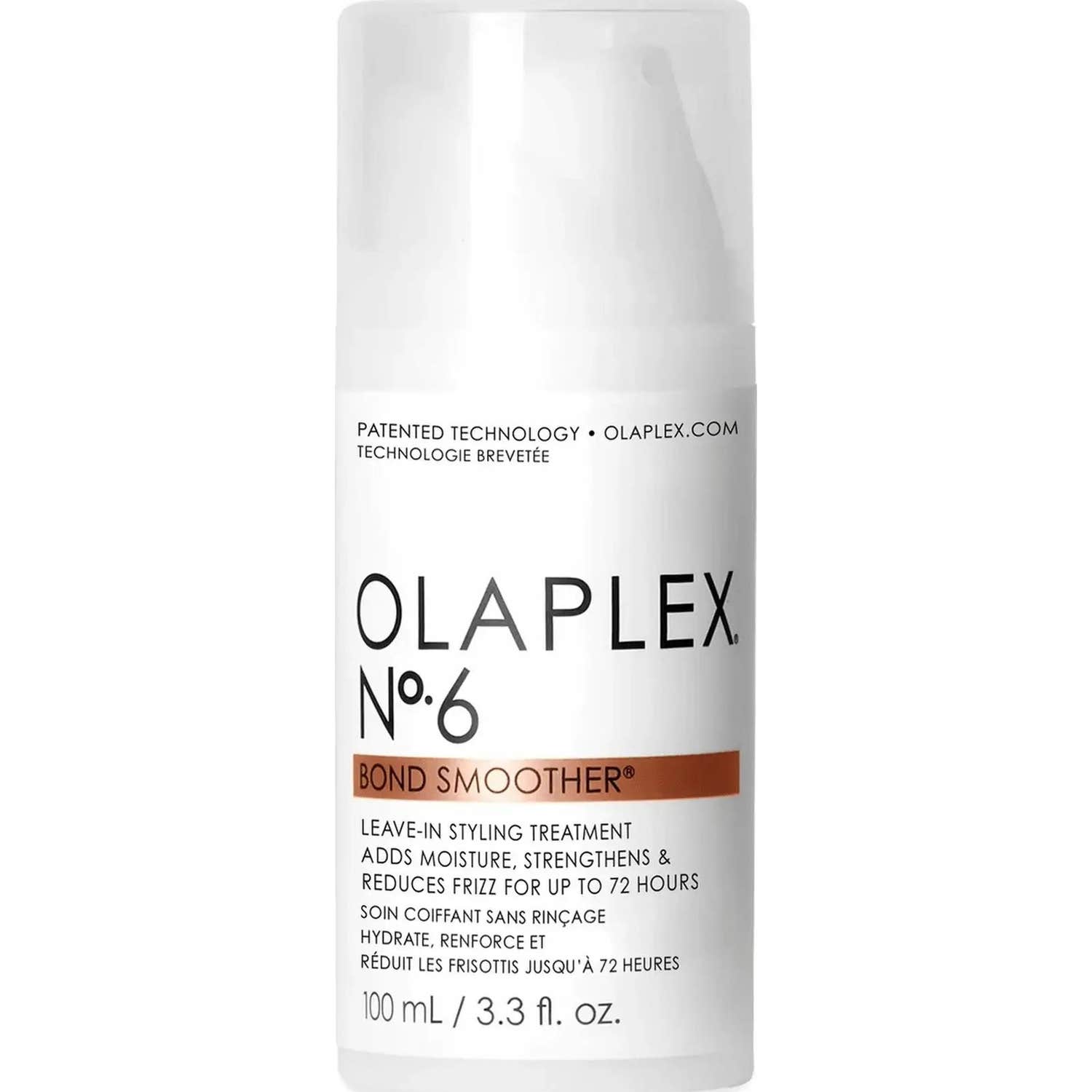 Olaplex Bond Smoother Nº6 100ml