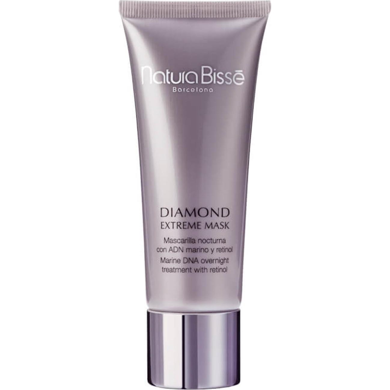 Natura Bisse Diamant Masque Extrême - 75 ml