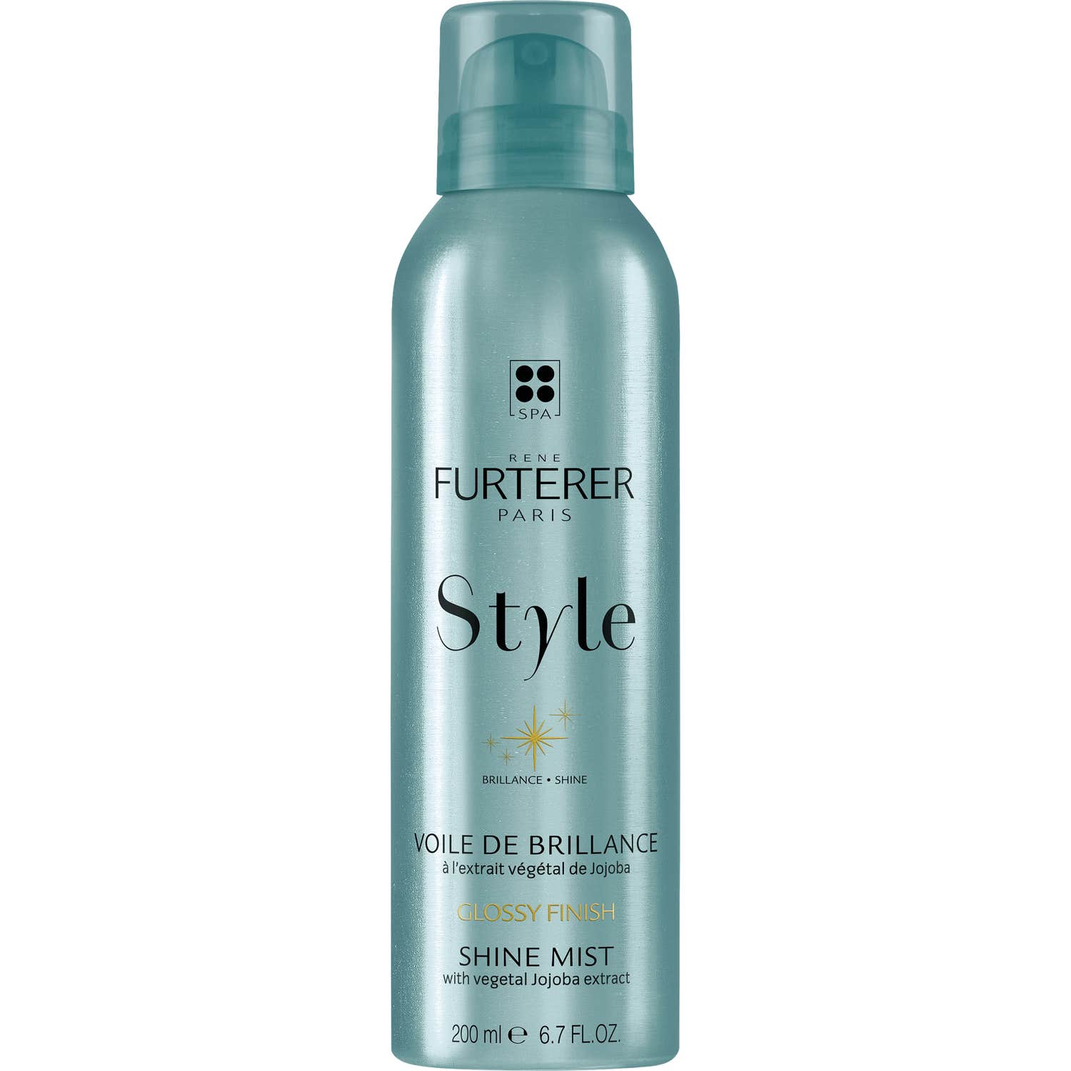 René Furterer Style Voile Brillance 200 ml