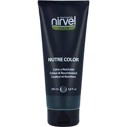 Nirvel Nutre Color Fluor Menta 200ml