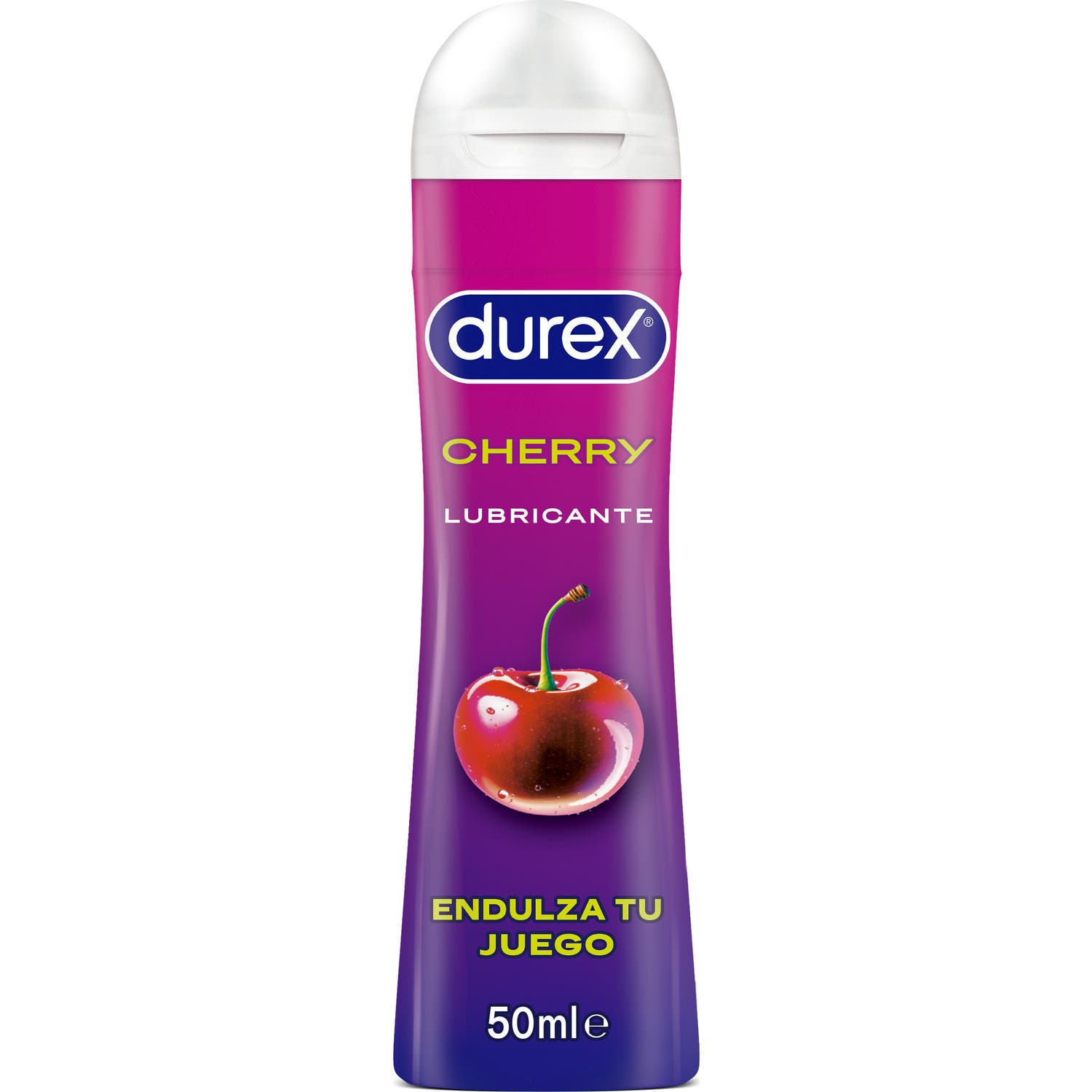 Durex Crazy Cherry Gel Lubrifiant 50ml