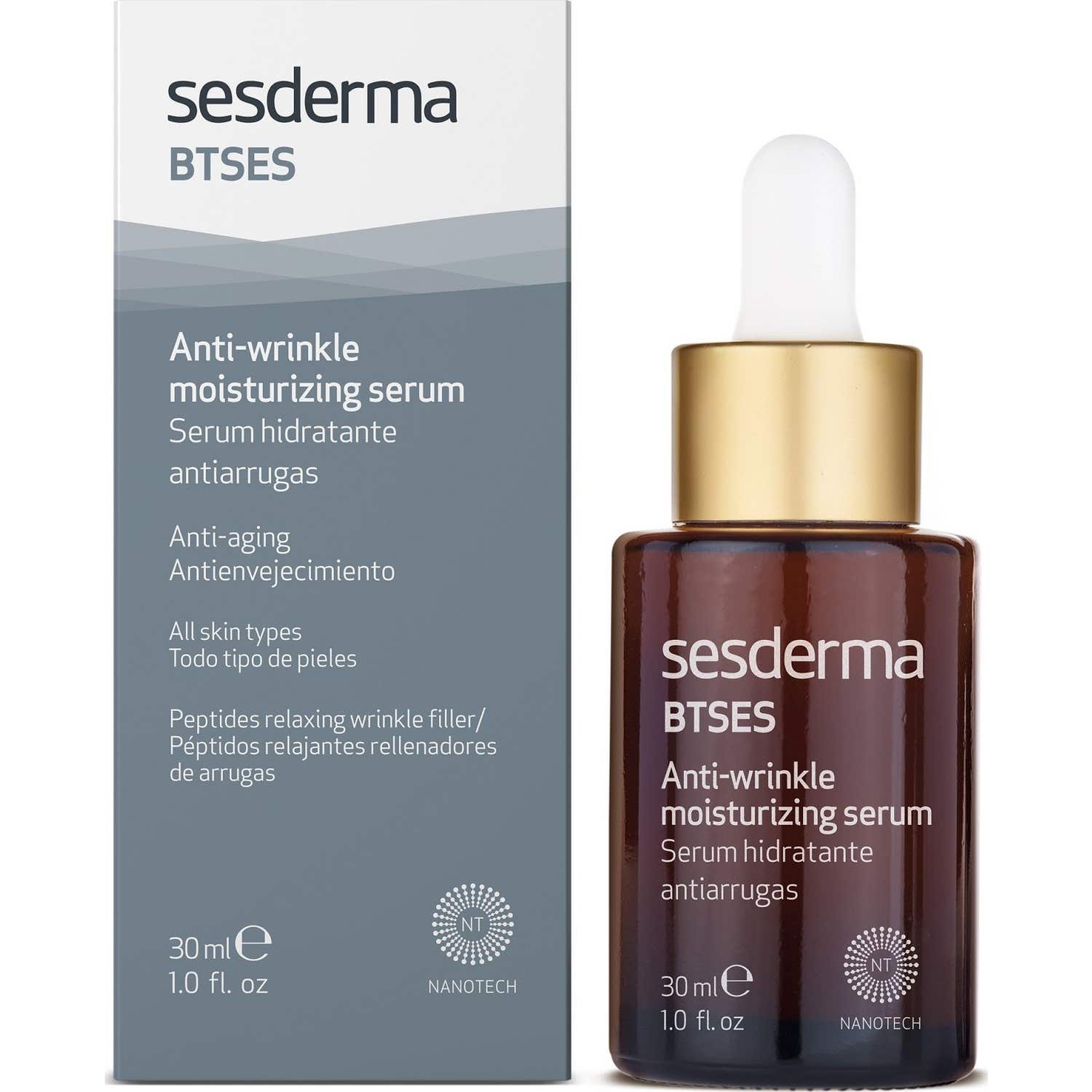 Sesderma Btses sérum hydratant anti-rides 30ml
