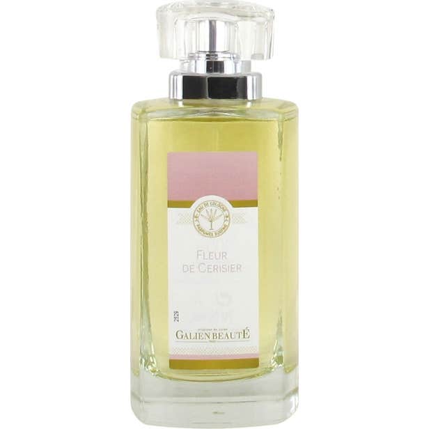 Claude Galien Fleur de Ceriser Eau Parfumée Spray 100ml