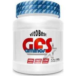 Vitobest Gfs Aminos Melon sauvage 500g