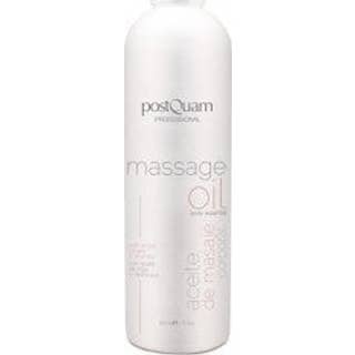 Huile de massage Postquam 500ml