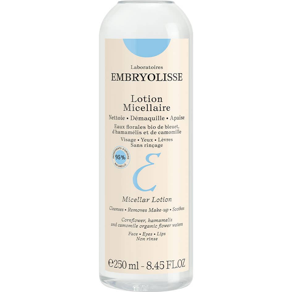 Embryolisse Lotion Micellaire 250ml