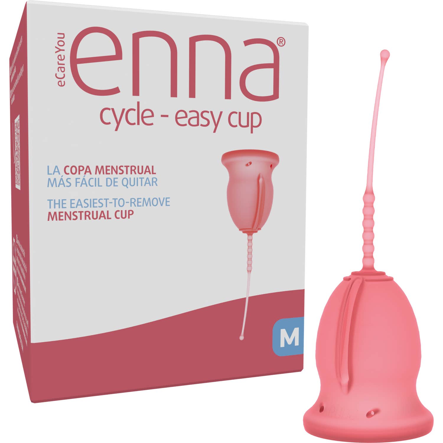 Enna Cycle One Coupe Menstruelle Taille M